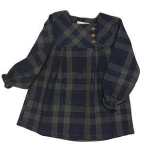 پیراهن دخترانه مدل 103