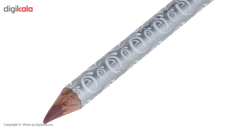 مداد لب کاپریس مدل Bois De Rose شماره 4