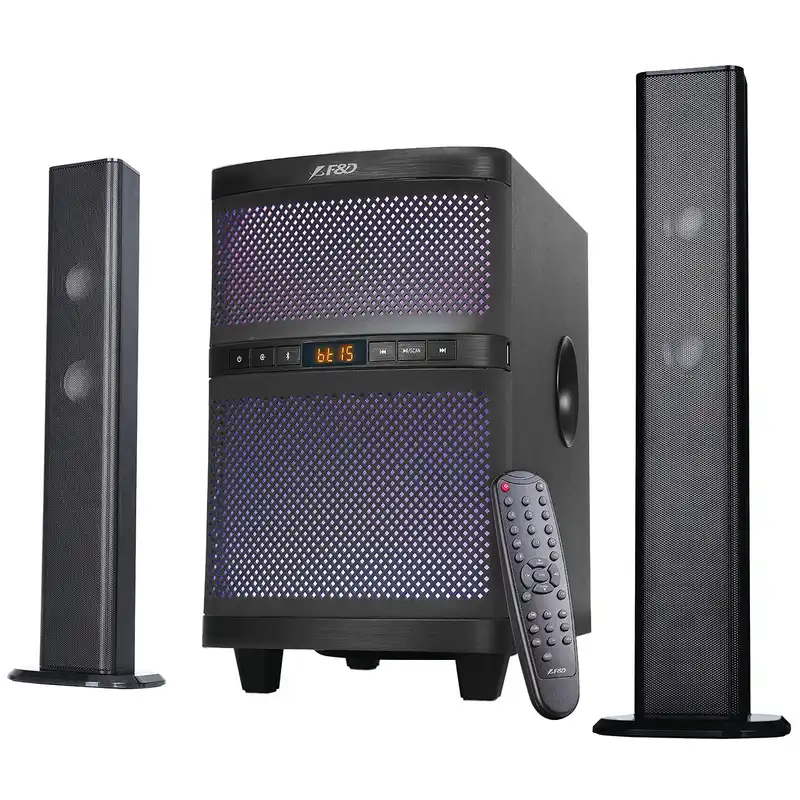 ساندبار فندا مدل T-200X