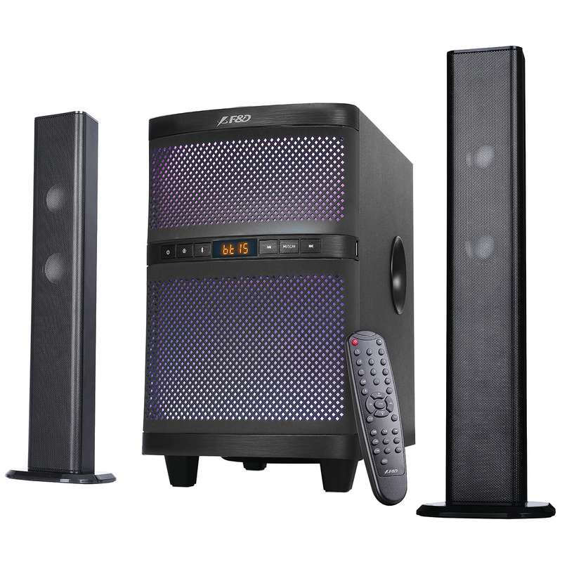 ساندبار فندا مدل T-200X