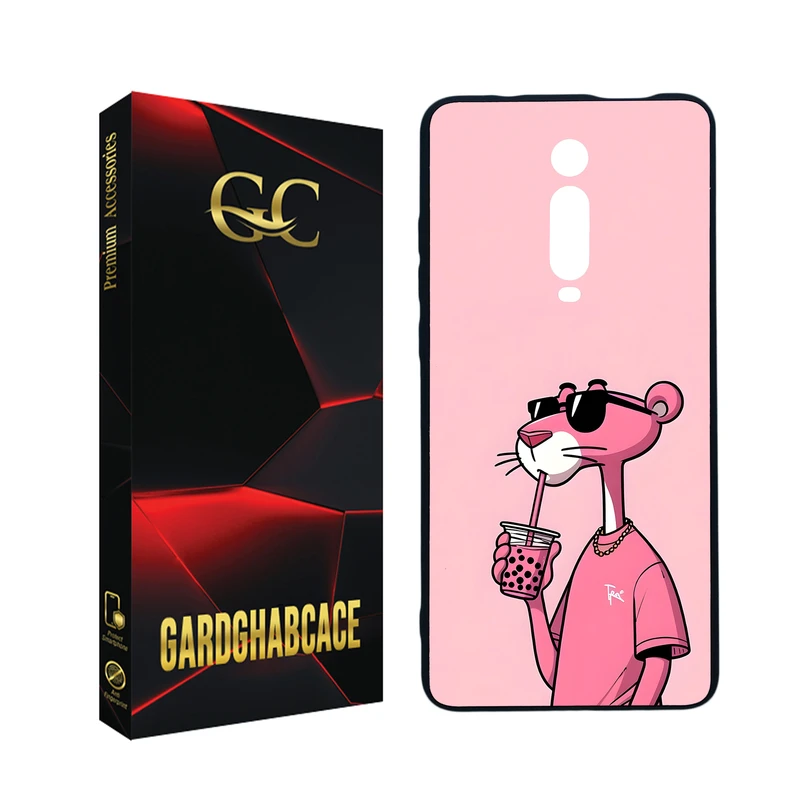 کاور گارد قاب کیس مدل فانتزی t مناسب برای گوشی موبایل شیائومی Redmi k20/k20 pro/mi 9t/mi 9 t pro