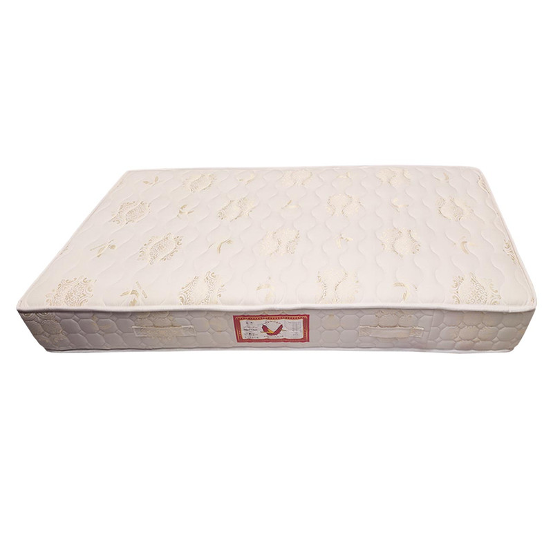 تشک خوشخواب مدل سوپر کلاس سافت یکنفره سایز 200 × 90 سانتی‌ متر