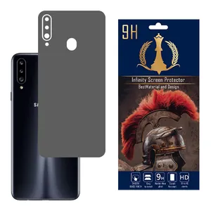 Infinity PRO MAX Cover Sticker For Samsung Galaxy A20S