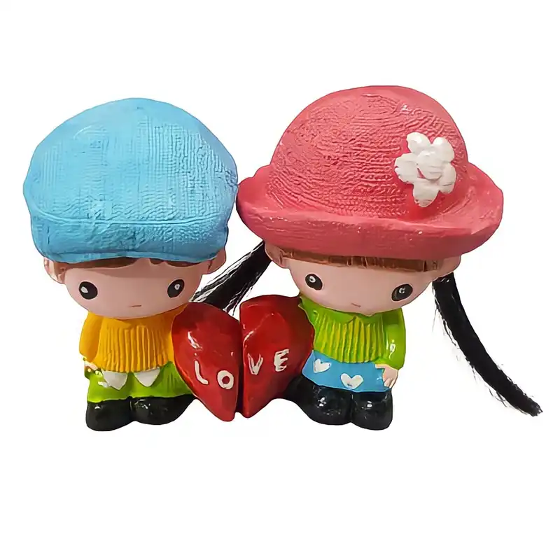 مجسمه مدل لاو کد 801 مجموعه 2 عددی