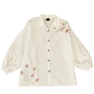 شومیز آستین بلند زنانه مدل GF1700