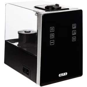 بخور سرد و گرم آلپکس مدل SH8412
