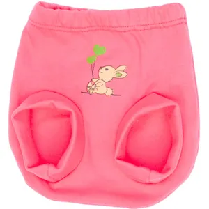 شورت عینکی نوزادی آدمک مدل Woolly Bear