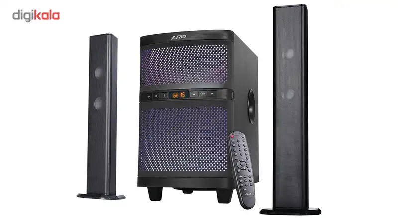 ساندبار فندا مدل T-200X