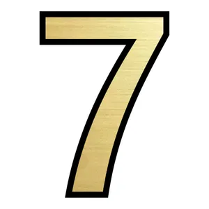 تابلو راهنما مدل عدد 7