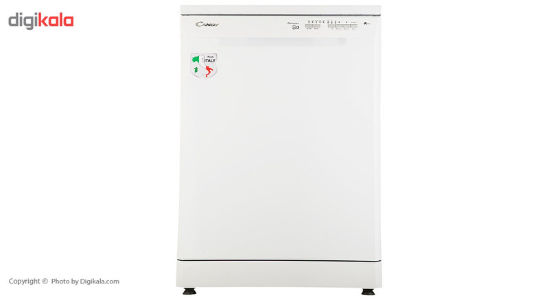 ماشین ظرفشویی کندی مدل CDP-1L39 ماشین ظرفشویی کندی مدل CDP-1L39