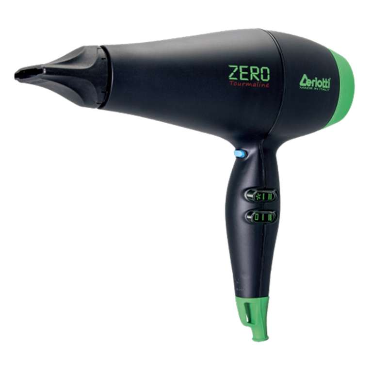 سشوار حرفه ای سریوتی مدل Zero سشوار حرفه ای سریوتی مدل Zero