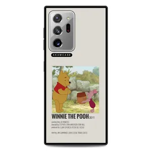 AKAM AMC-WSGN20U-CARTOONS-27 Cover For Samsung Galaxy Note 20 Ultra