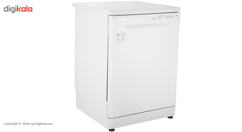 ماشین ظرفشویی کندی مدل CDP-1L39 ماشین ظرفشویی کندی مدل CDP-1L39