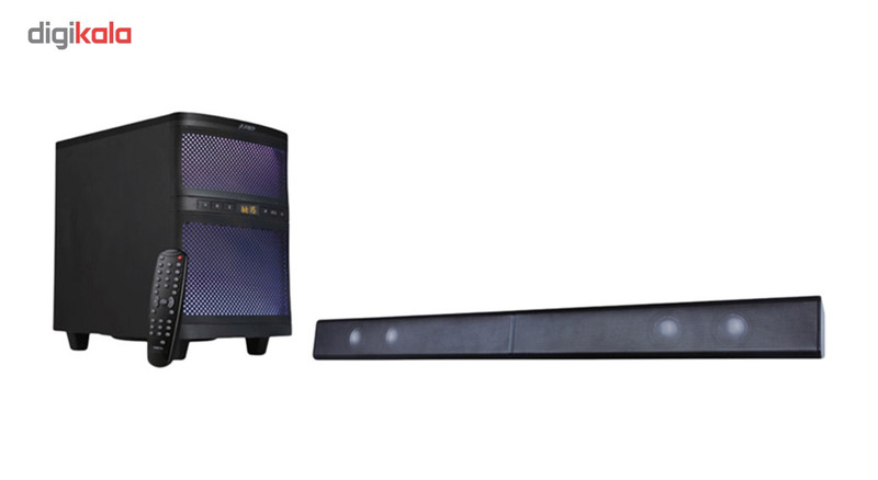 ساندبار فندا مدل T-200X ساندبار فندا مدل T-200X