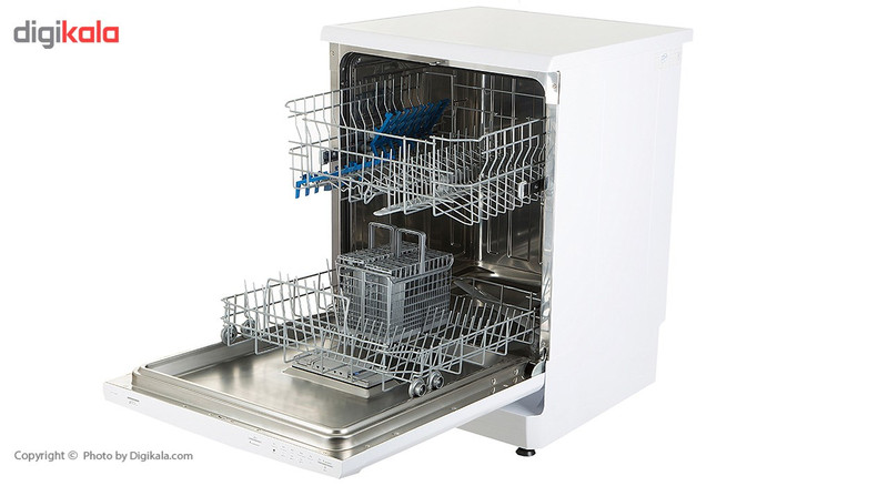ماشین ظرفشویی کندی مدل CDP-1L39 ماشین ظرفشویی کندی مدل CDP-1L39