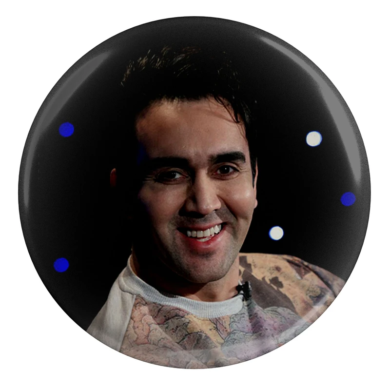 پیکسل طرح پوریا پورسرخ مدل S9384