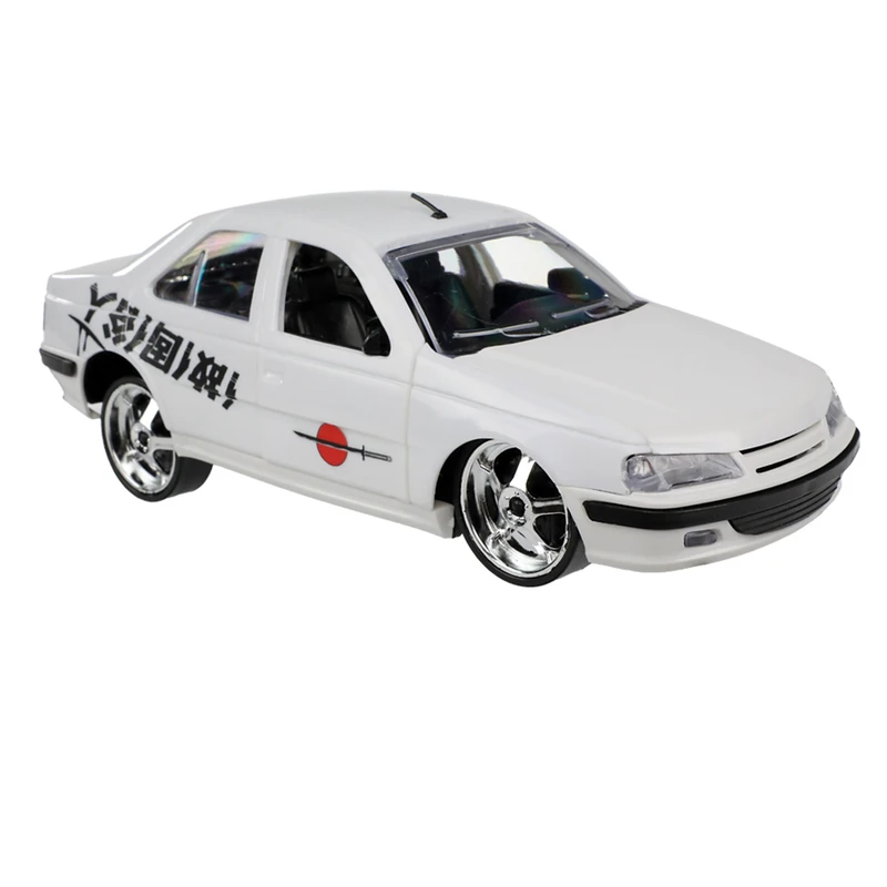 ماشین بازی مای تویز مدل پرشیا 