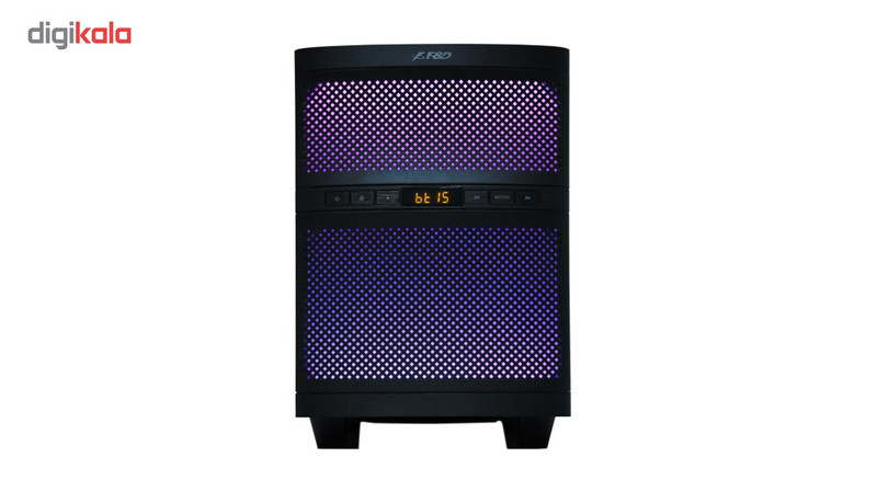 ساندبار فندا مدل T-200X