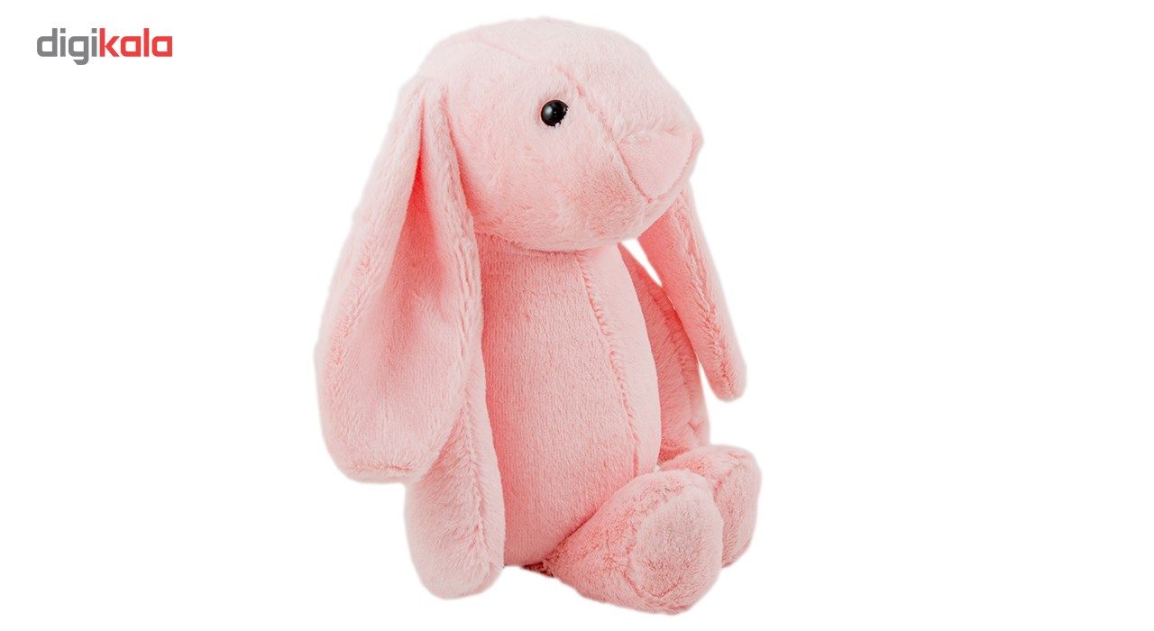 عروسک خرگوش جلی کت مدل Big Jellycat Rabbit -  - 2