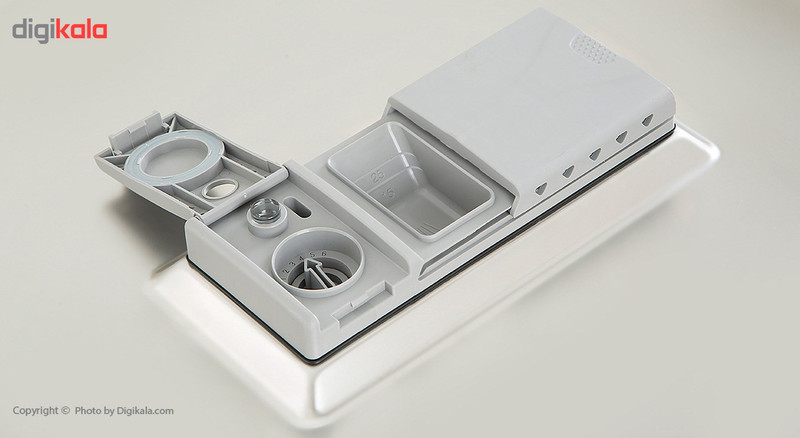 ماشین ظرفشویی کندی مدل CDP-1L39