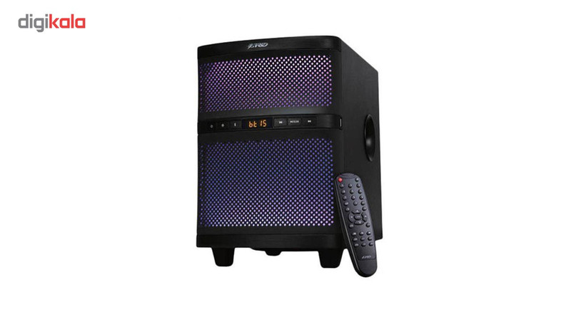 ساندبار فندا مدل T-200X