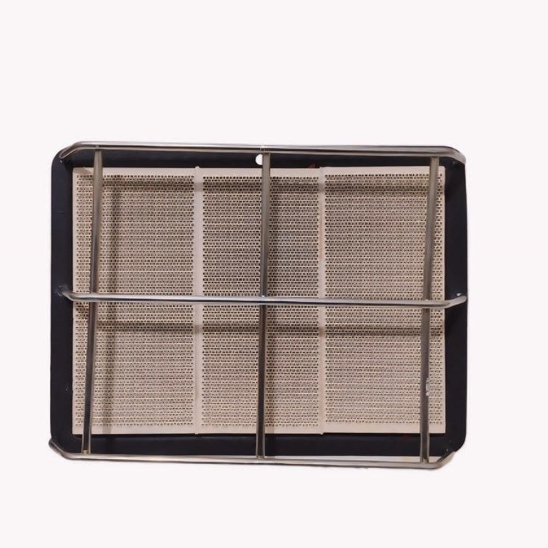 بخاری گازی مدل DIVARI100