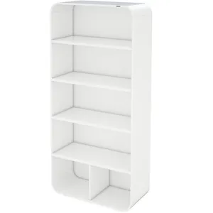 کتابخانه محیط آرا مدل Brilliant 6201N-0401