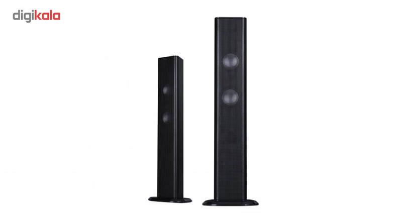 ساندبار فندا مدل T-200X ساندبار فندا مدل T-200X