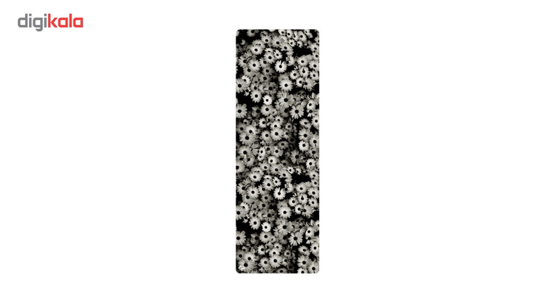 رادیاتور شیشه ای آترین مدل A033 سایز 60 × 175 سانتی متر