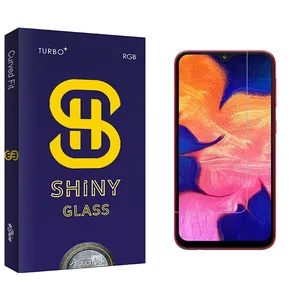 Atouchbo Shiny Glass Screen Protector For Samsung Galaxy A10-A10s-M10-M10s