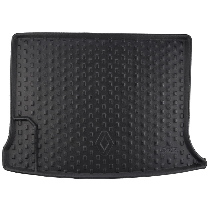 کفپوش صندوق عقب سه بعدی بابل کارپت مناسب برای رنو ساندرو