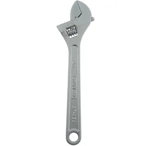 Stanley STMT87434-8 Adjustable Wrench 12 Inch