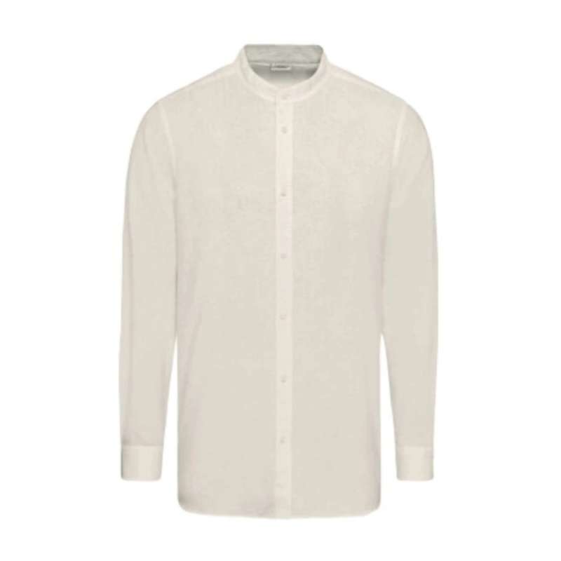 پیراهن آستین بلند مردانه لیورجی مدل Ca2022