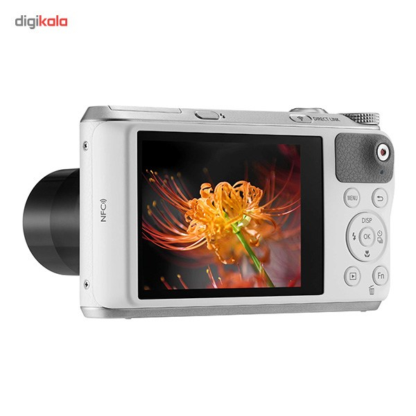 دوربین دیجیتال سامسونگ مدل WB350F