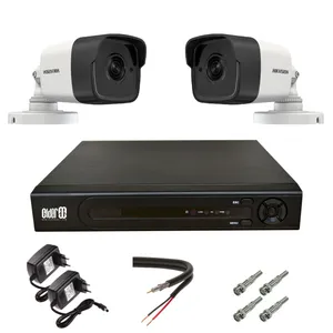 سیستم امنیتی مدل HKEL-HD3B2