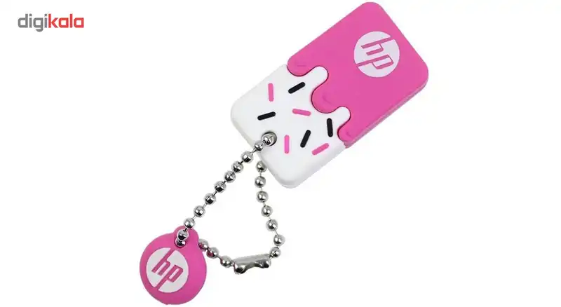 فلش مموری اچپی مدل V178 ظرفیت 64 گیگابایت