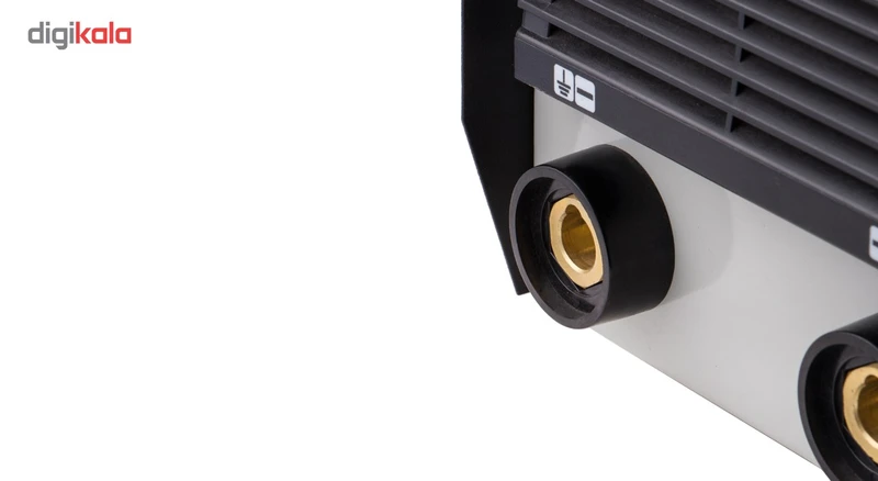 عکس شماره 5 : اینورتر جوشکاری 200 آمپر اکتیو مدل ac4120b