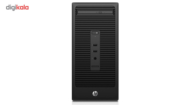 کامپیوتر کامل اچ پی مدل 280 G2 - A