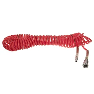 Ronix RH-6110 Coil Hose 10 Meter