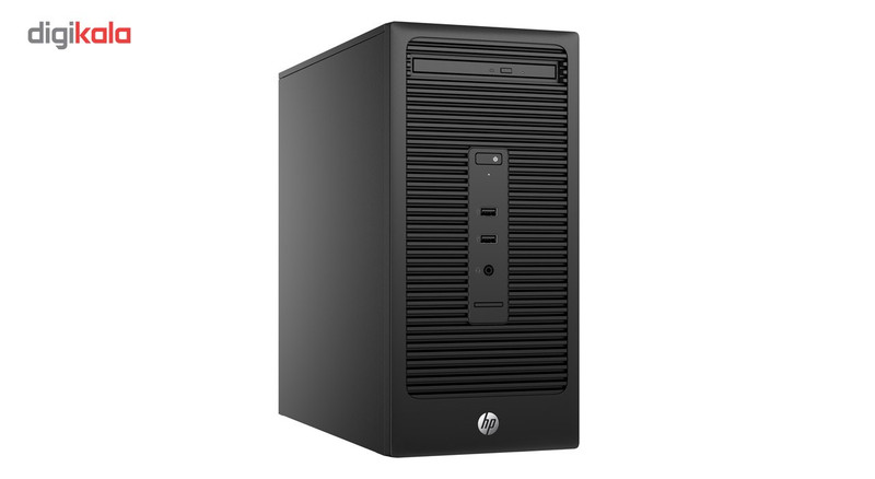 کامپیوتر کامل اچ پی مدل 280 G2 - A