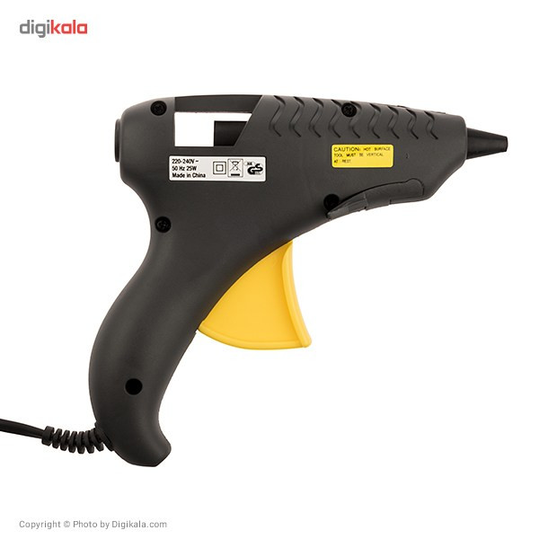 دستگاه چسب تفنگی استنلی مدل 0GR25