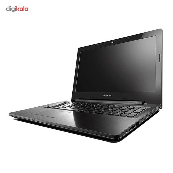 لپ تاپ 15 اینچی لنوو مدل IdeaPad Z5070 - B main 1 2
