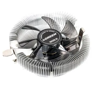 Green Tiny Cool 90 rev1.1 Air Cooling System