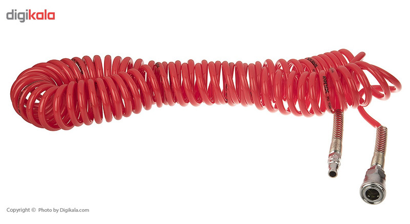 شلنگ فنری رونیکس مدل RH-6110 طول 10 متر