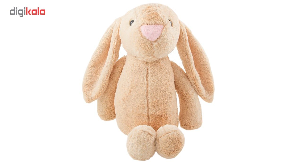 عروسک خرگوش جلی کت مدل Big Jellycat Rabbit -  - 12