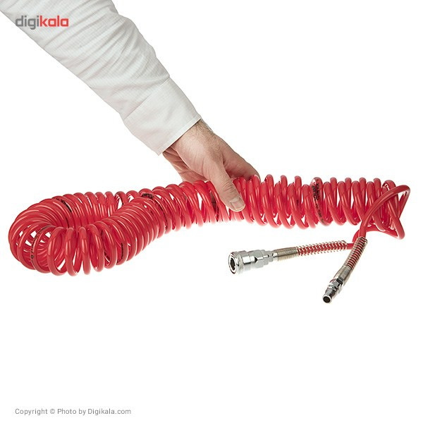 شلنگ فنری رونیکس مدل RH-6110 طول 10 متر