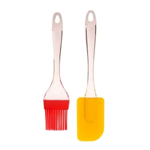 Reginal MR Silicone Scraper And Brush Set