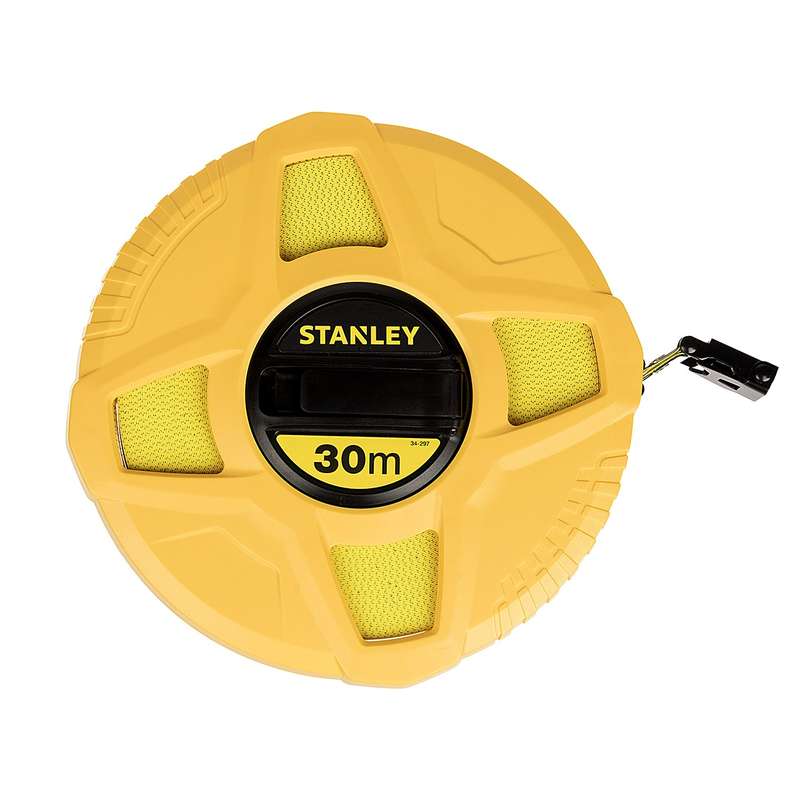 متر 30 متری استنلی مدل 297-34 متر 30 متری استنلی مدل 297-34