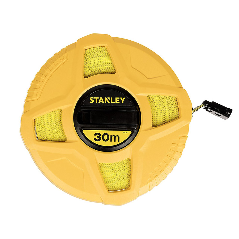 متر 30 متری استنلی مدل 297-34 متر 30 متری استنلی مدل 297-34