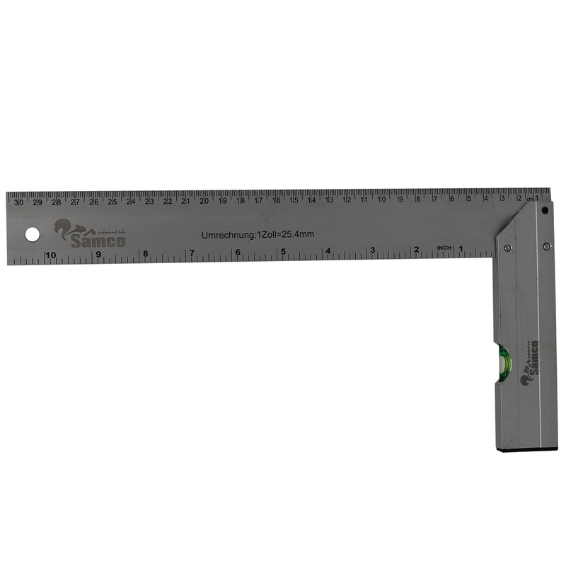 گونیا نجاری سامکو مدل YP30 سایز 300 میلی متر گونیا نجاری سامکو مدل YP30 سایز 300 میلی متر